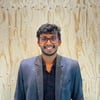 Rakesh G.
