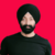 Amandeep S.