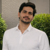 Ritesh P.