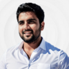 Piyush M.