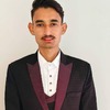 Dinesh U.