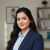 Nisha A.