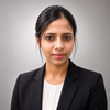 Amreen A.