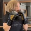 Isis F.