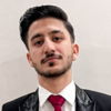 Hussnain R.