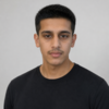 Sahil S.