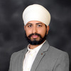 Sahibdeep S.