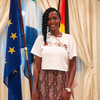 Kadijatu Borbor B.