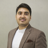 Himanshu M.