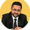 Pranav P.