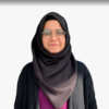 Amina J.