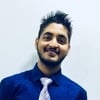 Mrityunjay Kumar S.