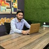 Rohit G.