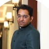 LOKESH K.