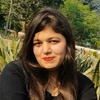 Sunita P.