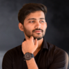 Dhruba D.