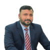 Arshad A.