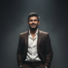 Pramod P.