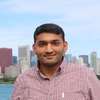 Shravan M.