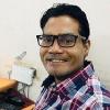Vikram S.
