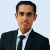 Ghulam M.