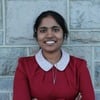 Srinidhi J.