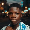 Ogunshe G.
