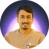 Nimesh B.