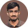 Nimesh B.