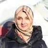 Shafaq M.