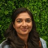 Monisha P.