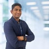 Ritesh  A.
