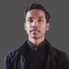 Manish B.