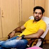 Abhishek M.