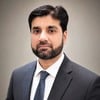 Khurram S.