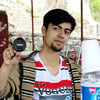 Qazi S.