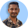 Satyam R.