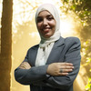 Yasmin H.