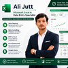 Ali Jutt A.