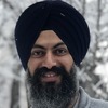 Tajinder B.