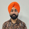Baljinder S.
