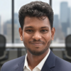 Bhuvan M.