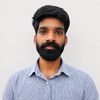 Arun S.