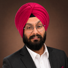 Tajinder S.