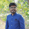 Kishan M.