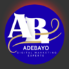 Adebayo P.
