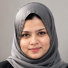 Tayyaba T.
