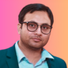Gaurav P.