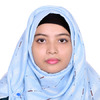 Marium Majumder B.