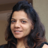 Megha P.